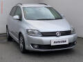 Volkswagen Golf Plus 1.4 TSi, Comfortline, bixen