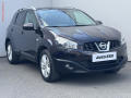 Nissan Qashqai 2.0 16V, Tekna, panor, ke