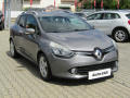 Renault Clio 1.2TCe, AT, navi, kamera