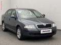 koda Octavia 1.6 MPi, Tour, navi