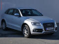 Audi Q5 3.0 TDi Quattro, AT, bixen