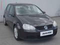 Volkswagen Golf 1.9TDi, Klima