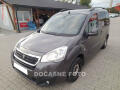Peugeot Partner 1.6HDi, 2.maj,�R, 88kW