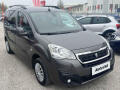 Peugeot Partner 1.6HDi, 2.maj,�R, 88kW