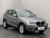 BMW X3 2.0D xDrive 20d, R, AT