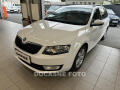 �koda Octavia 2.0tdi, servis.kniha