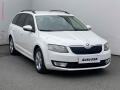 �koda Octavia 2.0 TDI, servis.kniha, AC