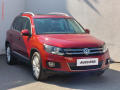 Volkswagen Tiguan 1.4 TSi, CUP, panor, +kola
