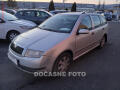 �koda Fabia 1.4i, AC