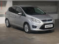 Ford C-MAX 2.0 TDCi, AT, navi, park