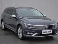 Volkswagen Passat 2.0 TDi 4x4, Alltrack, DSG
