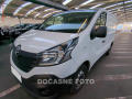 Renault Trafic 1.6dCi SORTIMO, Navi, AC