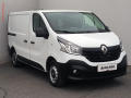 Renault Trafic 1.6dCi SORTIMO, Navi, AC