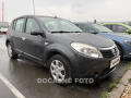 Dacia Sandero 1.4i, R, AC, zmk.azen