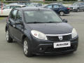 Dacia Sandero 1.4i, R, AC, zmk.azen