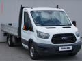 Ford Transit 2.0TDCi VALNK 4.2m, AC