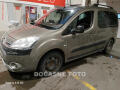 Citro�n Berlingo 1.6HDi, 1.maj,�R, STK5/27
