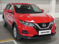 Nissan Qashqai 1.3 DIG-T, �R, AC, temp