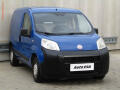 Fiat Fiorino 1.4i, STK11/27