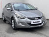 Hyundai Elantra 1.6 16V, Style, AT, zmek ad