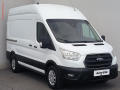 Ford Transit 2.0TDCi L2H3 DLNA, TREND