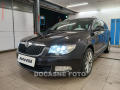 koda Superb 2.0 TDi, TOP STAV