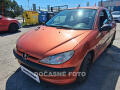 Peugeot 206 1.4i