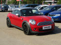 Mini Cooper 1.6 i, Bixen, ke