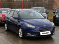 Ford Focus 1.5 TDCi, 2.maj,R, AC