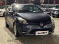 Renault Clio 1.5dCi, AC, temp