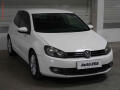 Volkswagen Golf 2.0 TDi, DSG, temp
