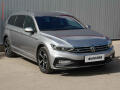 Volkswagen Passat 2.0 TDi, R-Line, DSG, TZ,
