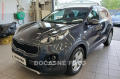 Kia Sportage 1.6 T-GDi AWD, R, AT, navi