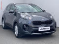 Kia Sportage 1.6 T-GDi AWD, R, AT, navi