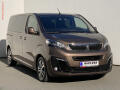 Peugeot Traveller 2.0 HDi Mountain edition