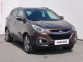 Hyundai ix35 2.0 CRDi 4WD, Style, AT,