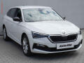 �koda Scala 1.5TSi, 1.maj,�R, AT