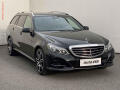 Mercedes-Benz 2.0 CGi E200, AT, LED, navi
