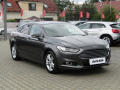 Ford Mondeo 2.0 TDCi, Titanium, AT