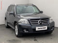 Mercedes-Benz GLK 3.0 CDi 350 4Matic, R, AT