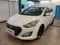 Hyundai i30 1.6 GDi, 2.maj,�R, servis