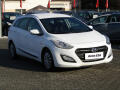 Hyundai i30 1.6 GDi, 2.maj,�R, servis