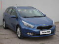 Kia Ceed 1.6 CRDi, AC, temp