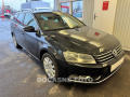 Volkswagen Passat 1.4TSI, STK11/26, AC