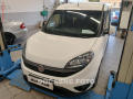 Fiat Dobl 1.6MJT MAXi, R, 88kW, autoAC