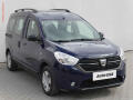 Dacia Dokker 1.3TCe, 1.maj,�R, 96kW, AC