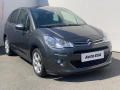 Citron C3 1.2PT, Exclusive, navi, panor