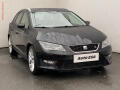 Seat Leon 2.0 TDi, FR, LED, navi