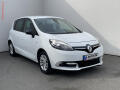 Renault Sc�nic 1.5dCi, AAC, tempo
