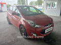 Hyundai ix20 1.4i, 1.maj,�R, AC